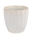 Cosy & Trendy Koffiekopjes / Senseokopjes - Astera Pure Wit - 240 ml - 4 Stuks