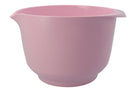 Birkmann Mengkom / Beslagkom Colour bowls - Silk Rose - 2 Liter