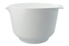 Birkmann Mengkom / Beslagkom Colour bowls - White - 1.5 Liter