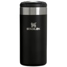 Stanley Thermosbeker - Drinkbeker - The AeroLight™ Transit Bottle - Black 2.0 - 350 ml