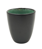 Cookinglife Koffiekopjes Borneo 190 ml - 4 stuks