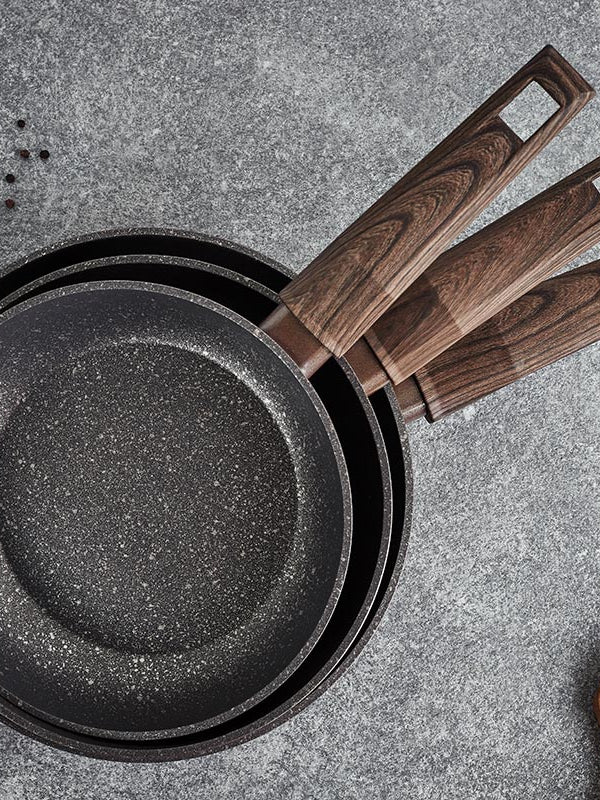 Resto Kitchenware Poêles à frire 