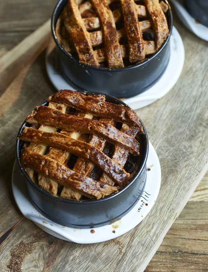 Cosy & Trendy Pâtisserie