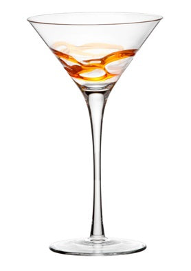 Verres à cocktail