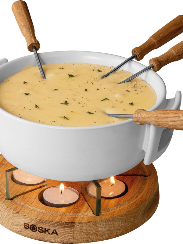 Set à Fondue