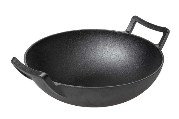 Wok induction