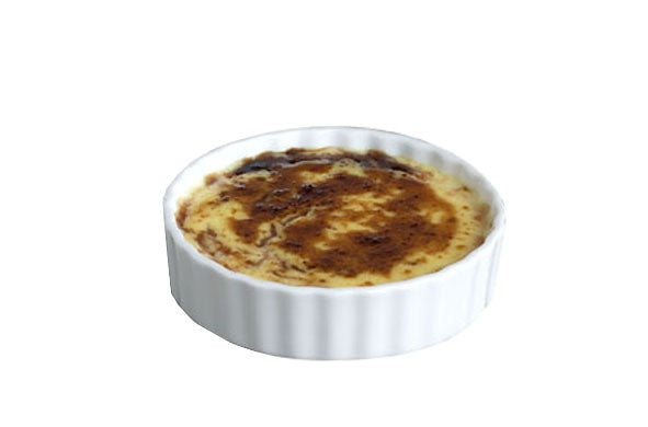 Creme Brulee Schaaltjes