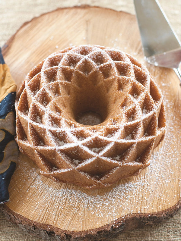 Nordic Ware Gâteau Bundt Moule 