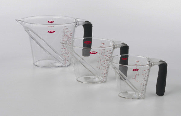 OXO Tasses à mesurer