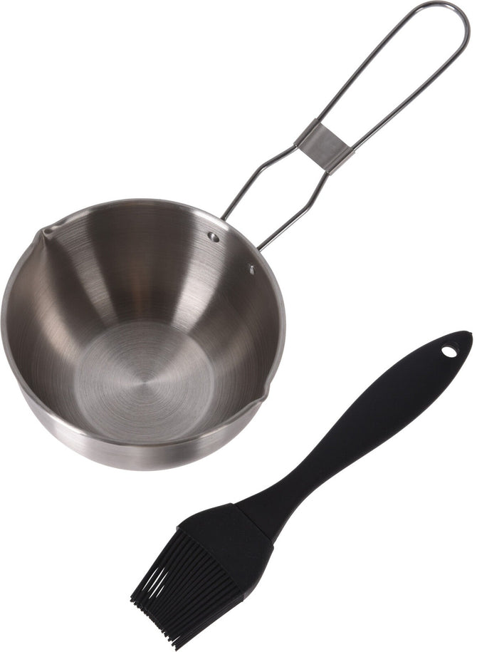 BBQ Marinade & Rub Tools