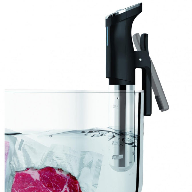 Sous Vide