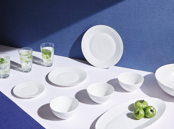 Wedgwood Jasper Conran White