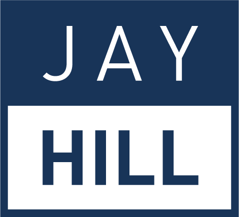 Jay Hill