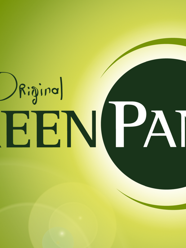 GreenPan