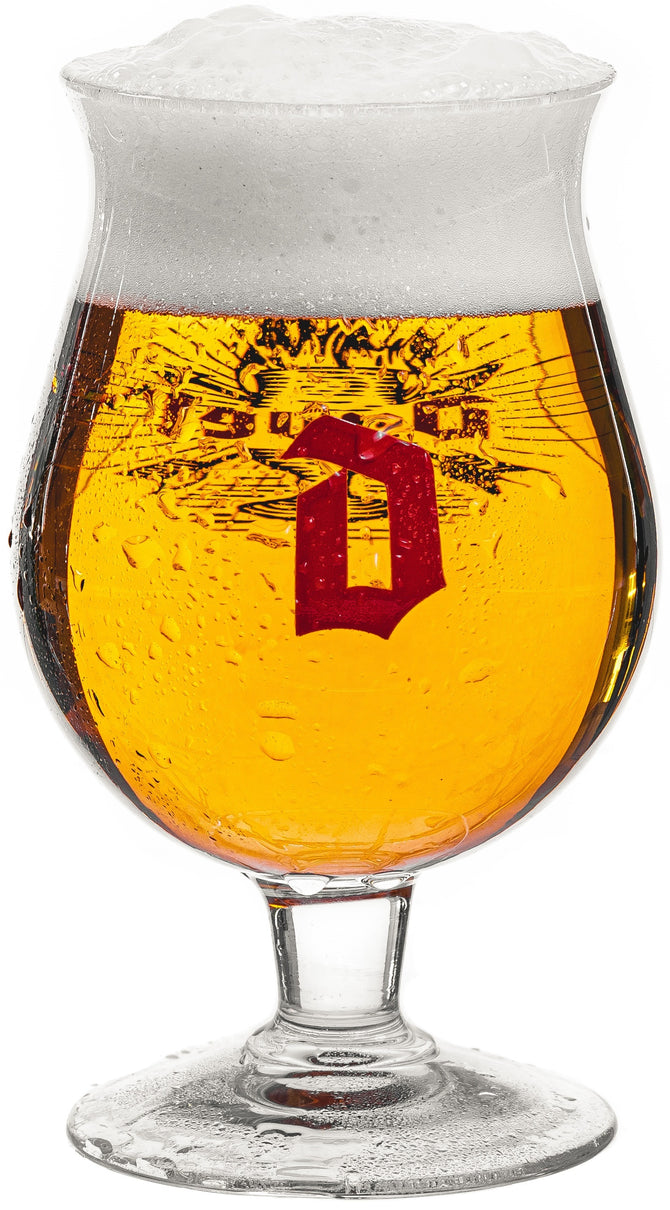 Duvel Bierglazen