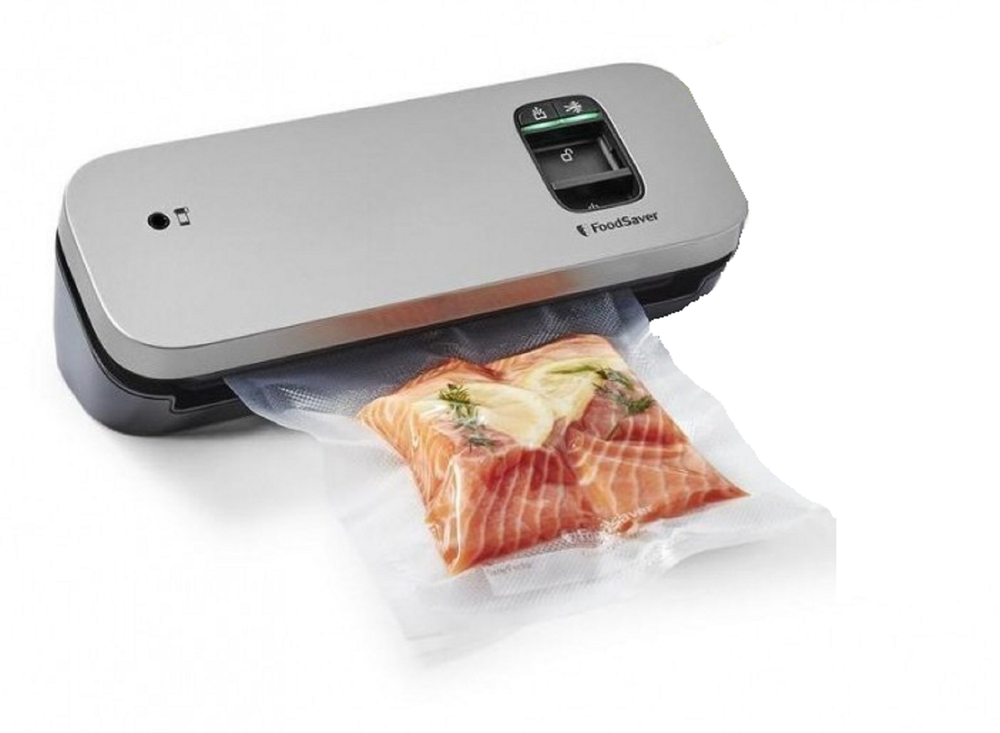 Vacumeermachines & Sous Vide
