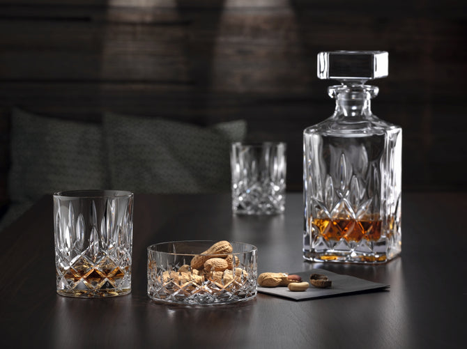 Nachtmann Whiskey Set