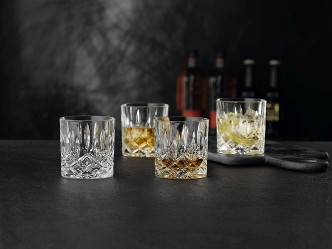 Nachtmann Verres à whisky