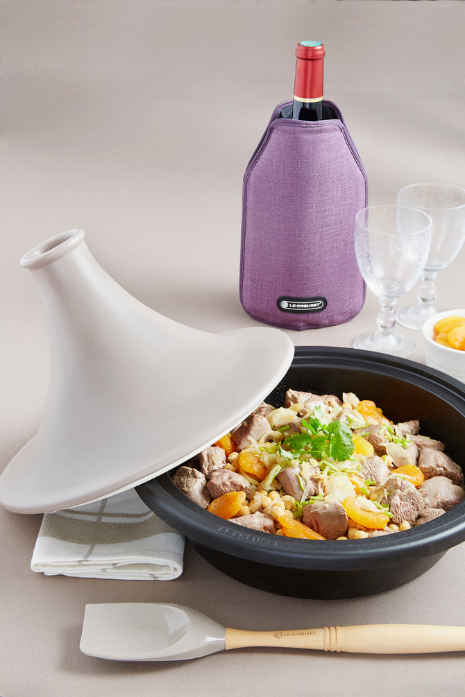 Tajine Le Creuset