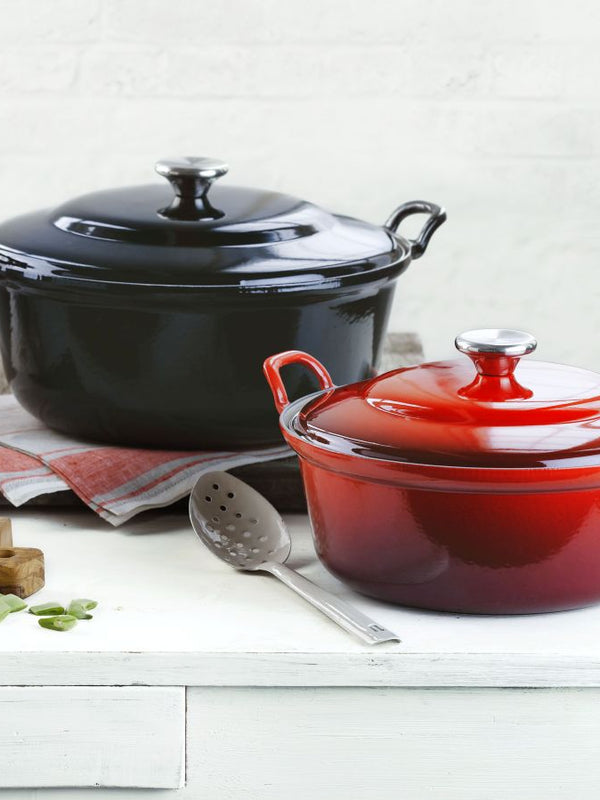 Le Creuset Braadpan