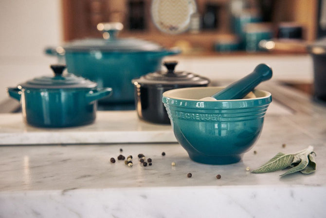 Le Creuset Ustensiles de cuisine