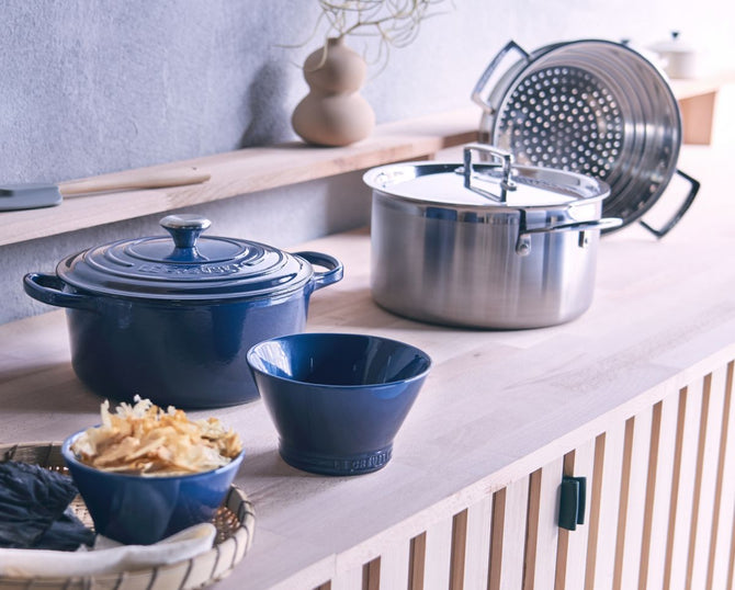 Le Creuset Casseroles