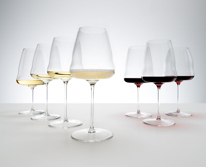 Riedel Winewings