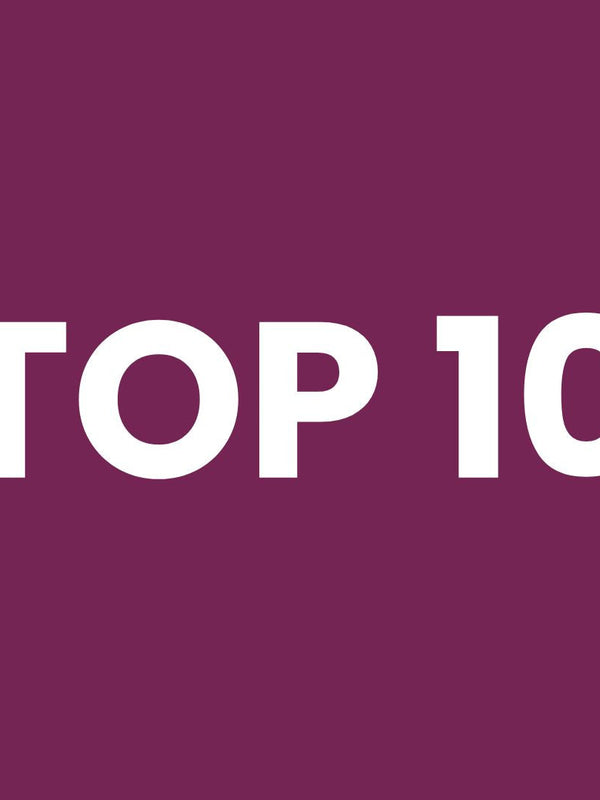 Top 10 Keukengerei