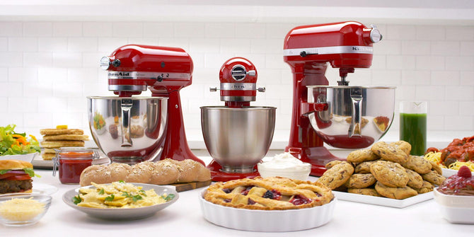 KitchenAid Accessoires pour robot de cuisine