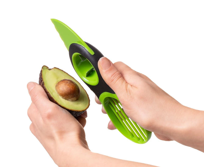 Avocadosnijder