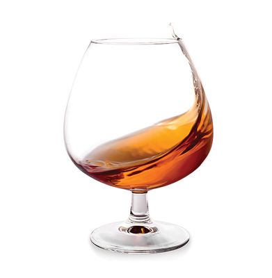 Verre à cognac