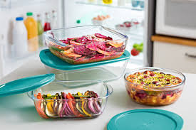 Pyrex Cook & Store