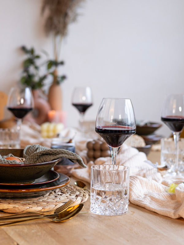 Dîner de Pâques