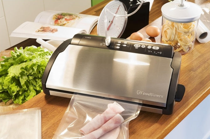 FoodSaver Machines à emballer sous vide