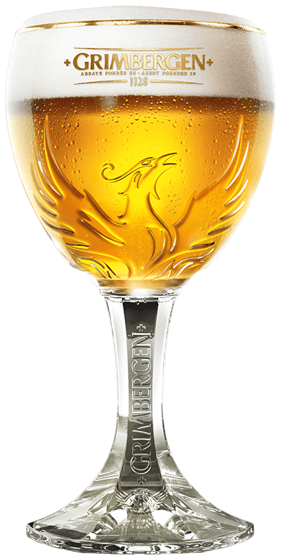 Grimbergen Bierglazen