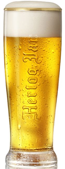 Verre a Biere Hertog Jan