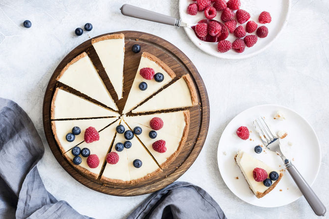 Cuisiner avec les enfants