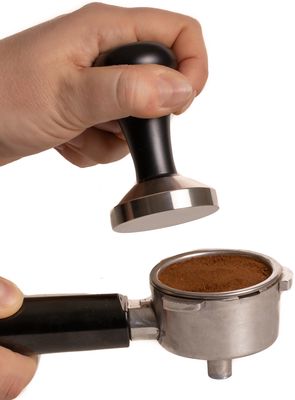 Tamper café