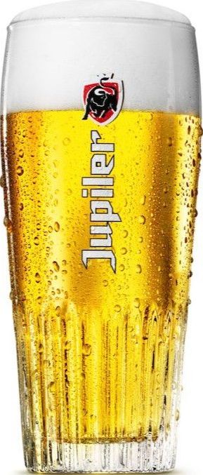 Jupiler Bierglazen