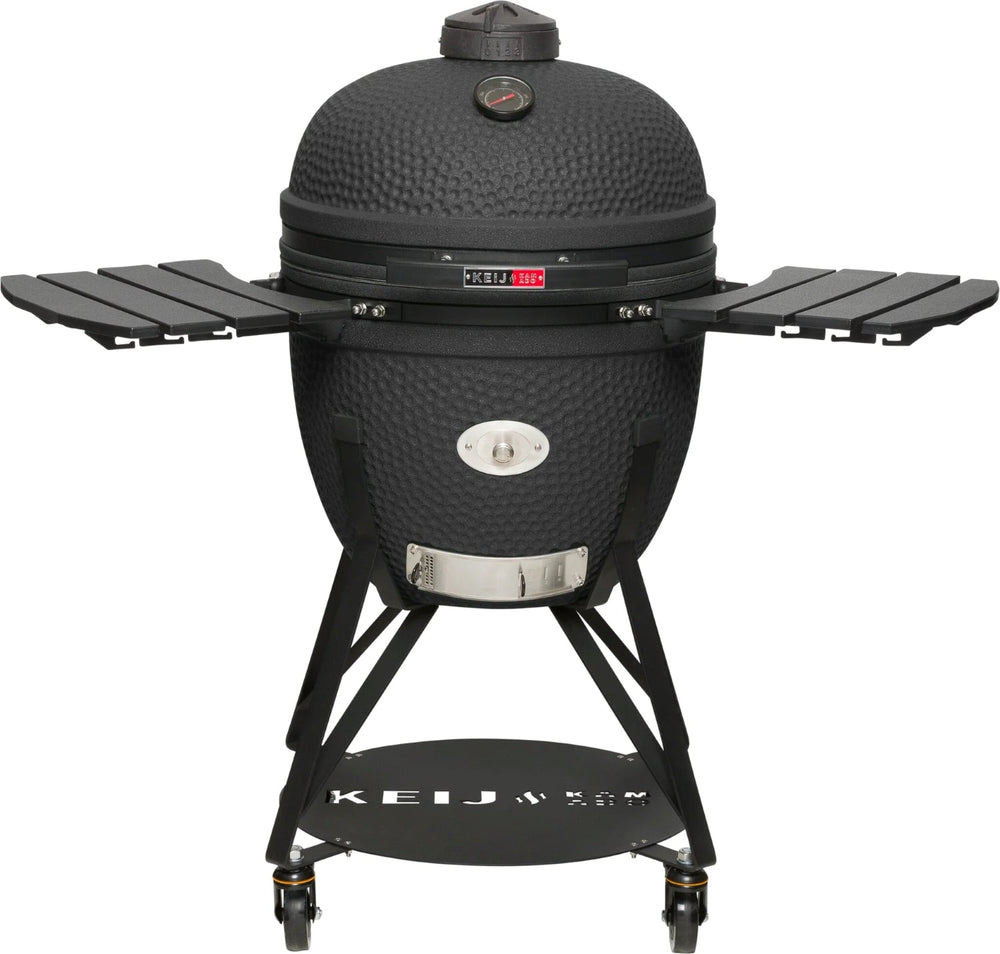 XL Kamado BBQ's