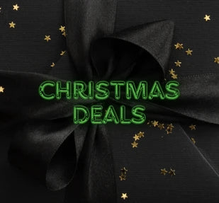Kerst deals