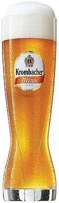 Krombacher Bierglazen