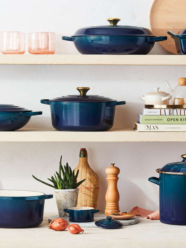 Le Creuset Collecties