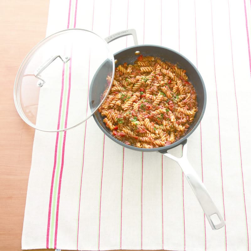 Le Creuset Pannendeksel