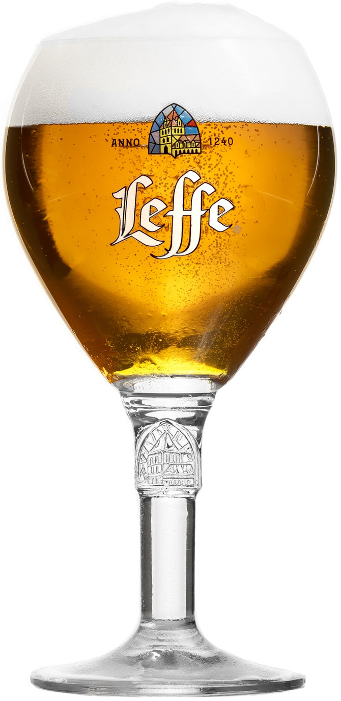 Verre a Biere Leffe