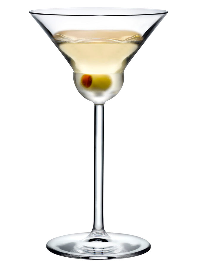 Martini Glazen