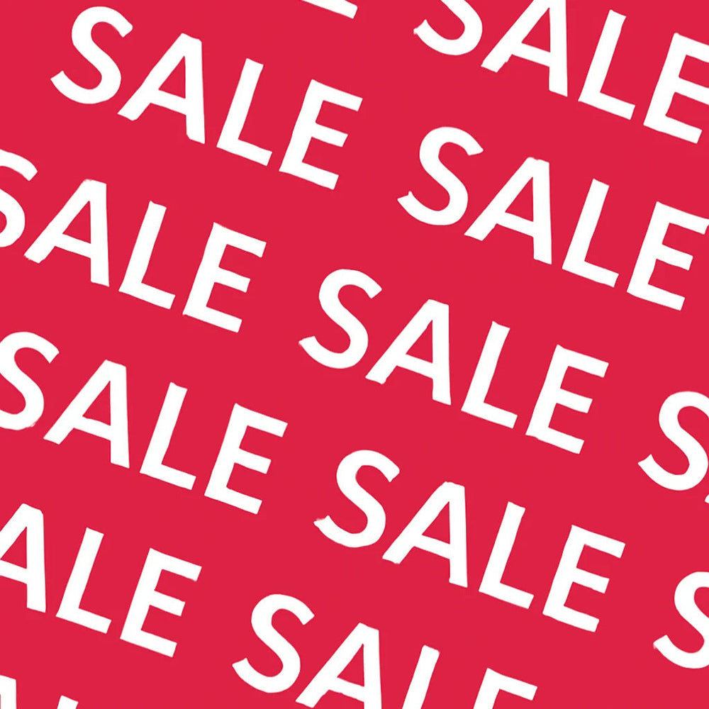 Bestek en Messen Sale