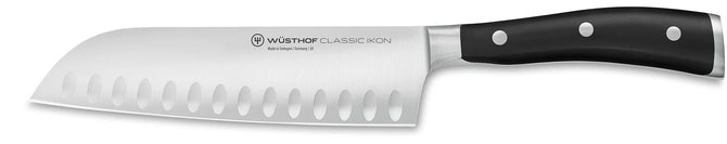 Couteau santoku