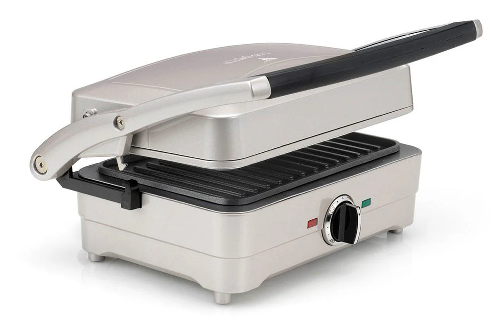 Contactgrill & Tosti IJzers