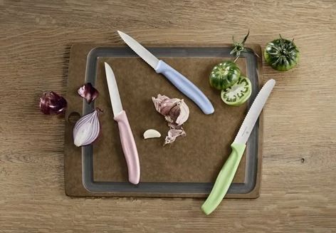 Victorinox Set de couteaux